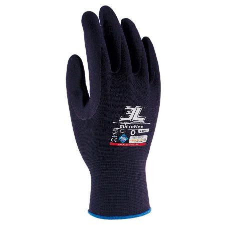 GUANTE SUPER TEX SL010 T/9 331000643 3L