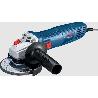 AMOLADORA GWS 700 601394003 BOSCH