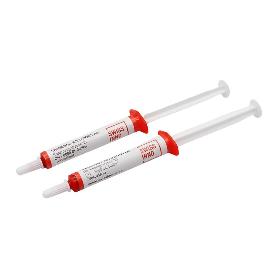 JERINGAS CEBO REEMPLAZO 2 UD TRAMPA ROEDORES BLISTER 2