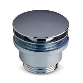 VALVULA QUICK-CLAC S-600A LAVABO/BIDE