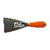 ESPATULA ACERO 216 80 MM MANGO PLASTICO