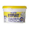 LITEPLAST MASILLA 250ML. BLANCA TARRO