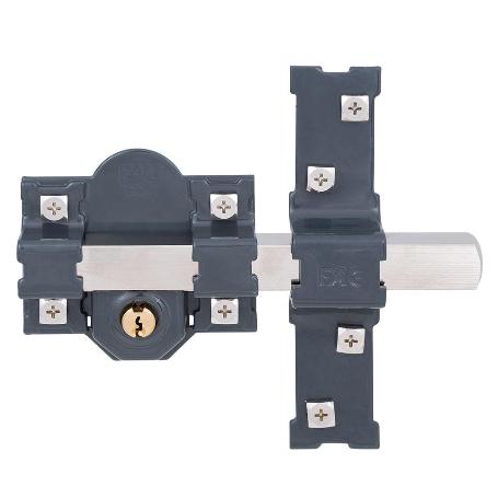 CERROJO 201-L-80 PINTADO