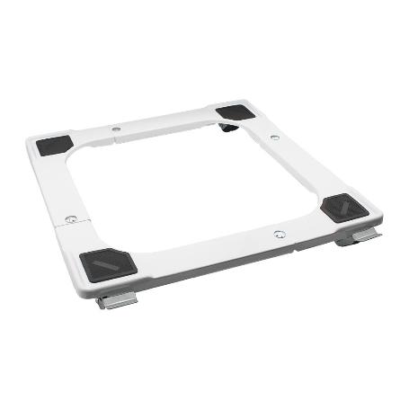 SOPORTE CUADRADO SUPER KAPRY 1,2 MM REFORZADO