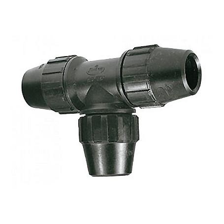 TE BOCAS IGUALES J-73-1,1/4-40