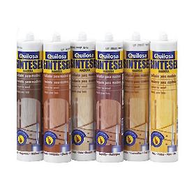 SILICONA ROBLE 300ML. CARTUCHO