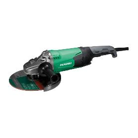 AMOLADORA 2200W 230MM G23SW2W7Z