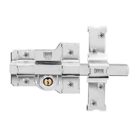 CERROJO FAC 302-L 115D NI 01124