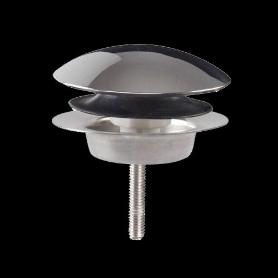 VALVULA CLICK-CLACK A-158 70*66 LAVABO BIDÉ 22350