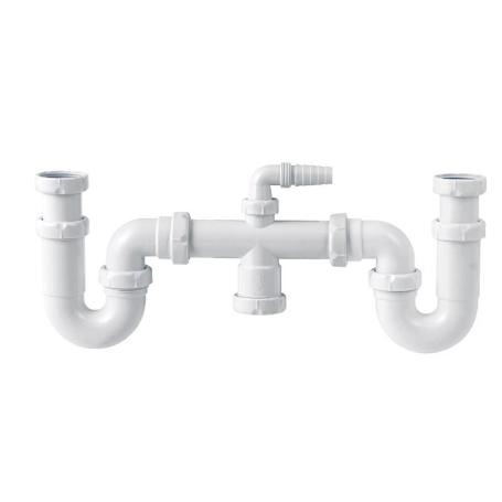 SIFON S-30 1.1/2 FREGADERO 07028 JIMTEN