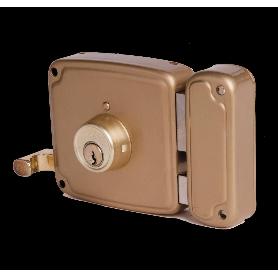 CERRADURA UCEM 4125 80DHB