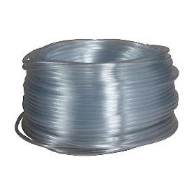 MANGUERA NIVEL CRISTAL  6X8  MM  ROLLO 50 M