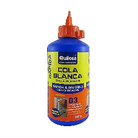 COLA UNIFIX RAPIDA 500GR. BIBERON
