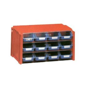 ESTANTE CLASIFICADOR 4 CAJONES 304002 TAYG