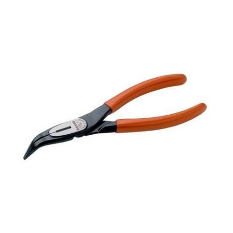 ALICATE B.CURVA 2427D-160 BAHCO