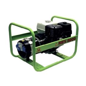 GRUPO MES-8000-HONDA II PRAMAC