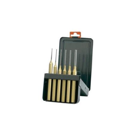 JUEGO BOTADORES CILIND. 2-8 6PZAS 3734S/6 BAHCO