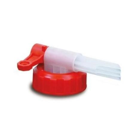 TAPON + GRIFO BIDON 20-30 LTRS 610004 TAYG