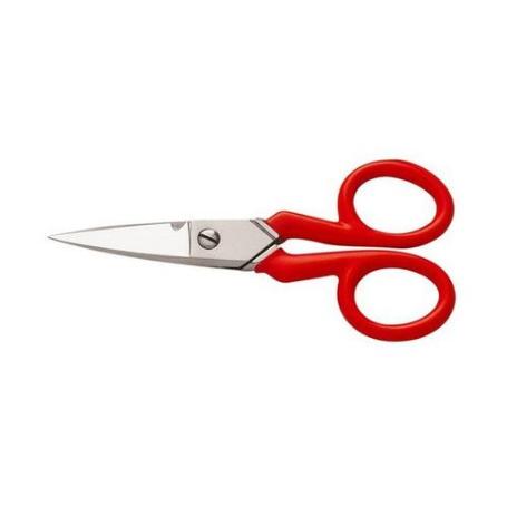 TIJERA ELECTRICISTA SC127S BAHCO