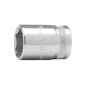 VASO HEXAGONAL 3/8 7400SM 13 BAHCO