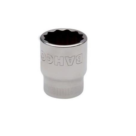VASO BIHEXAGONAL 1/2 7800DM-12 BAHCO
