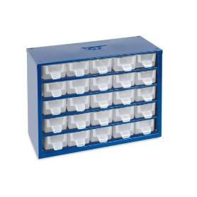 MODULO METALICO 25/0/0 318009 TAYG