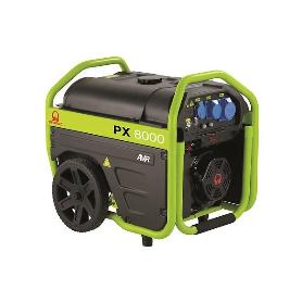 GENERADOR PX 8000 II PRAMAC
