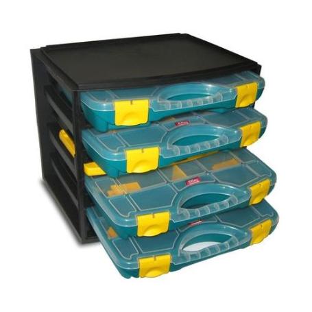 MULTIBOX Nº1 301001 149009 TAYG