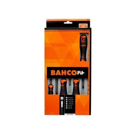 JGO BAHCOFIT 6PZS PL/RECTA/PH B219.006 BAHCO