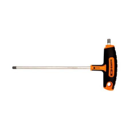 DEST. HEX MANGO T 8×200 900T-080-200 BAHCO