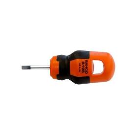 DESTORNILLADOR PLANO 6*25 B195 BAHCO