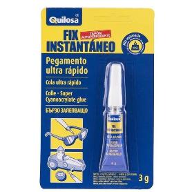 PEGAMENTO CIANOACRILATO TUBO 3G BLISTER