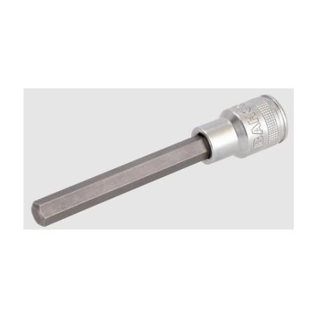 DESTORNILLADOR VASO CUADR 1/2 SB7809M-5-120 BAHCO