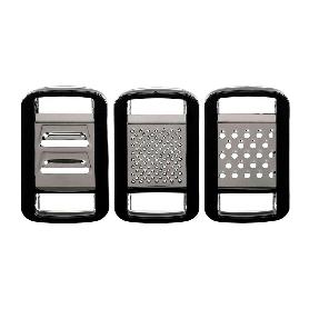 RALLADORES + DEPOSITO PEQUEÑOS