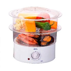 COCINA AL VAPOR ELECTRICA CV200