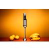 BATIDORA PIE INOXIDABLE LARGO 1200W JEBT1855