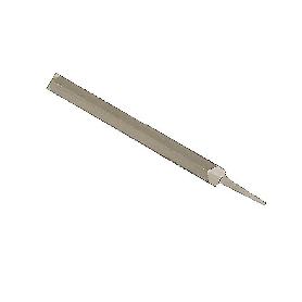 LIMA ROMBICA 4X272-6X150 S/MANGO