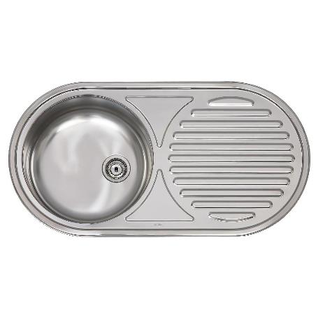 FREGADERO FI LUJO 1S+E 84*44 VG 690015