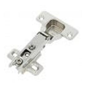 BISAGRA CAZOLETA 4500 RECTA NIQUELADO 35