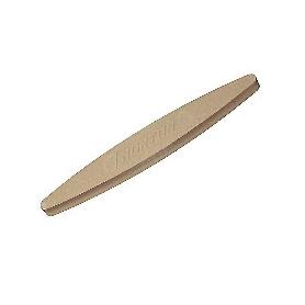 PIEDRA AFILAR GUADAÑA OVAL SUPER CARBONO