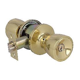 POMO 600 LATONADO PULIDO 11109 ENTRADA C/ LLAVE