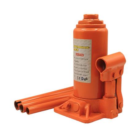 GATO HIDRAULICO 6 TONELADAS