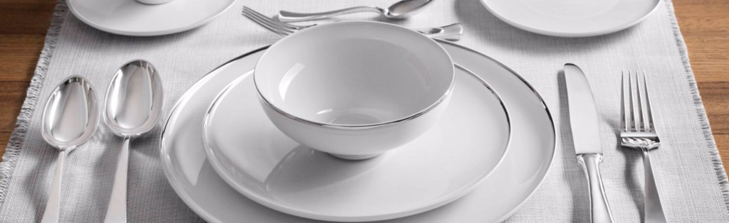 Vajilla y Menaje de Mesa
